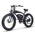 Electric Bike for Adults 48V 750W Peak 20" Fat Tires E8016