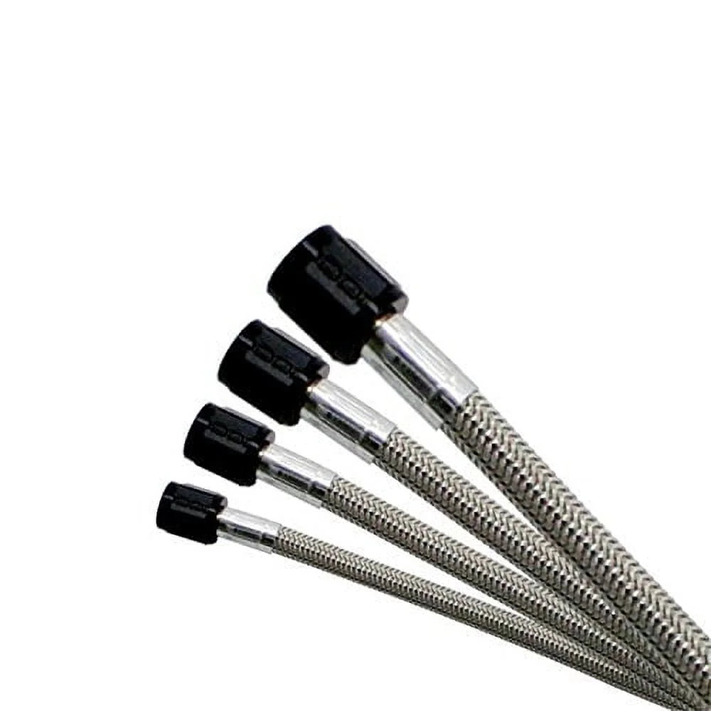 Stainless Steel Braided Hose X29881