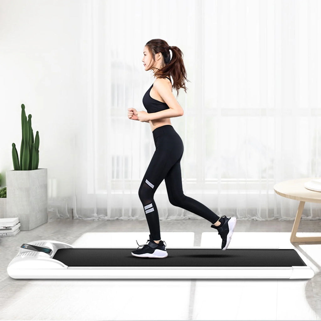 0.5HP Electric Treadmill Walking Jogging Machine S41687