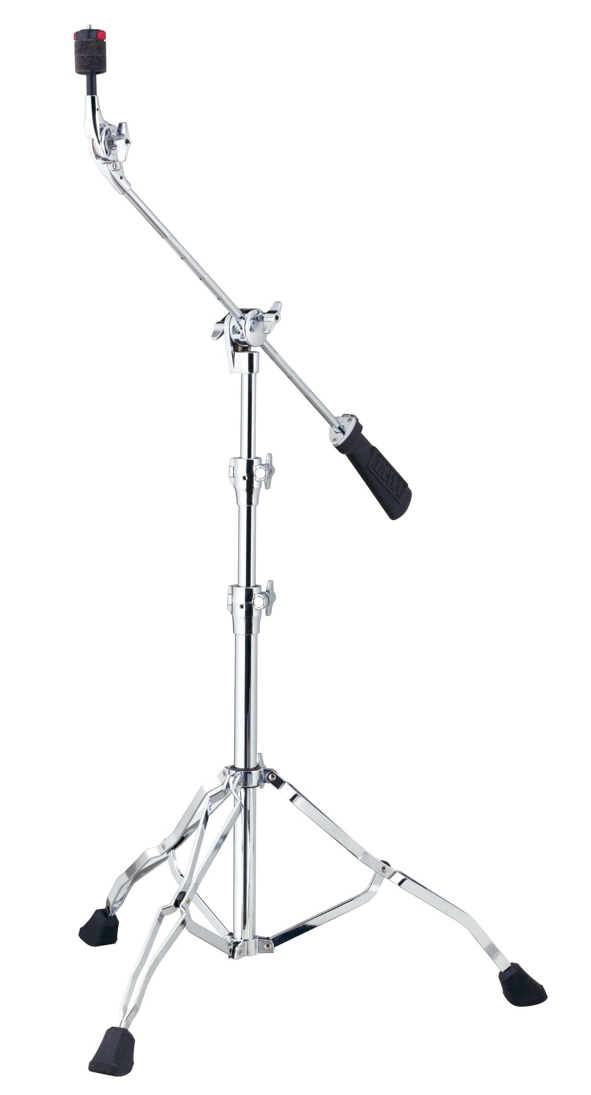 Boom Cymbal Stand with Detachable Weight L27048