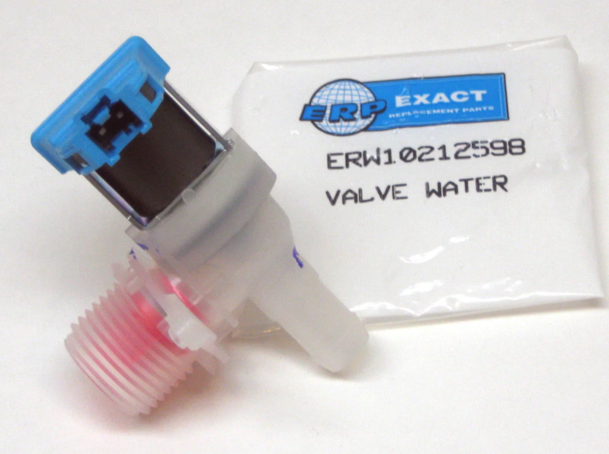 Washing Machine Water Valve P54148