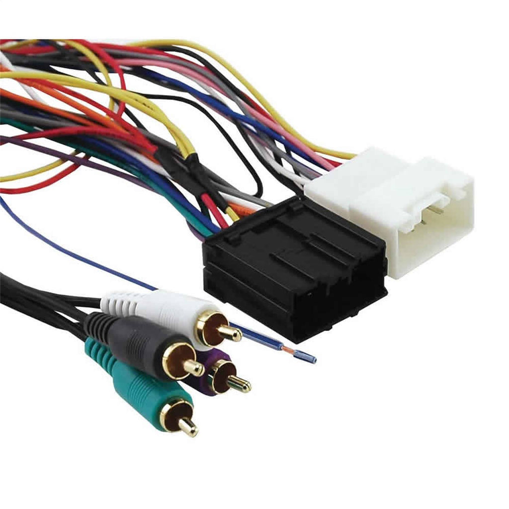 Car Data Bus Interface E8589