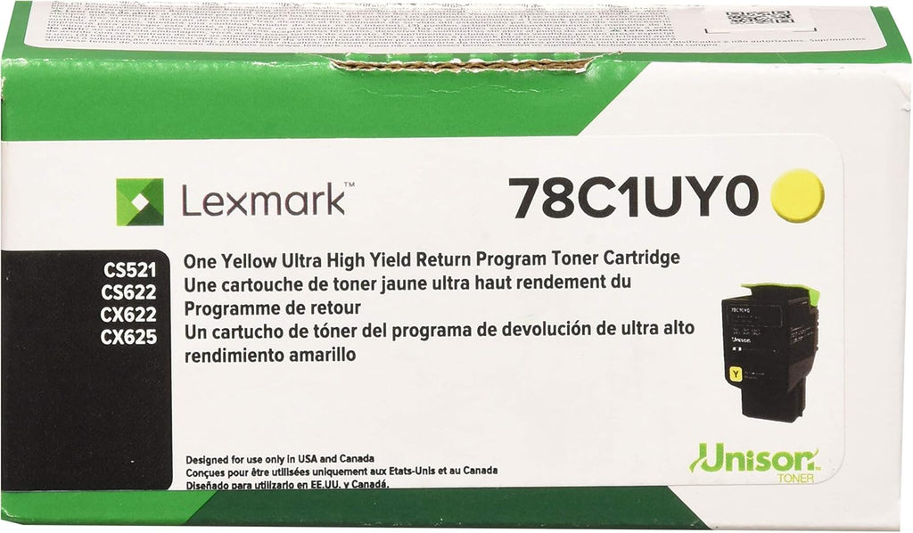 Magenta Ultra High Yield Toner Cartridge Z875