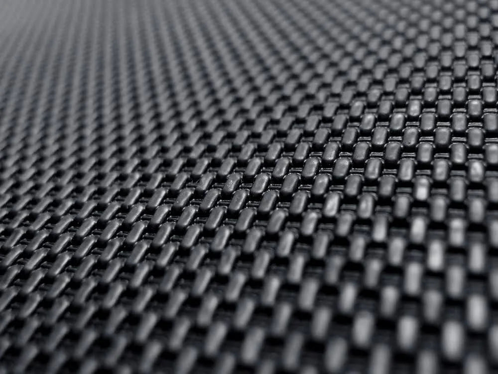 Black Cargo Liner Q284