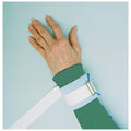 Foam Limb Holder with Double Straps D2604