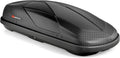 Waterproof 14 Cubic Feet Rooftop Cargo Box Z564
