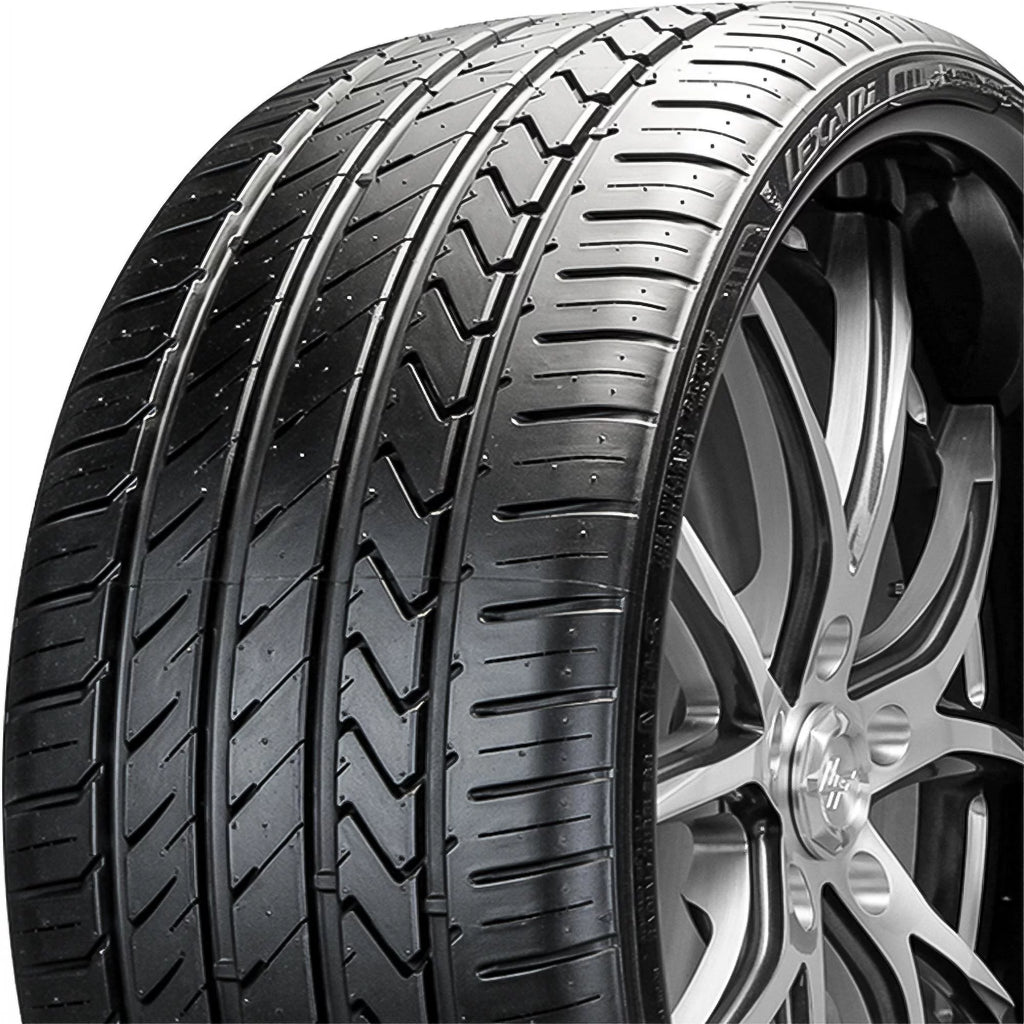 All-Season 285/35-18 101 W Tire T936818