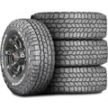 Set of 4 All Terrain Tires Z77849