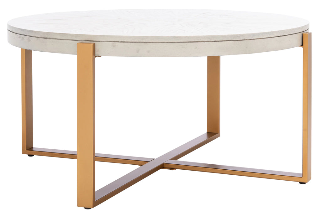 Round Coffee Table Q9391