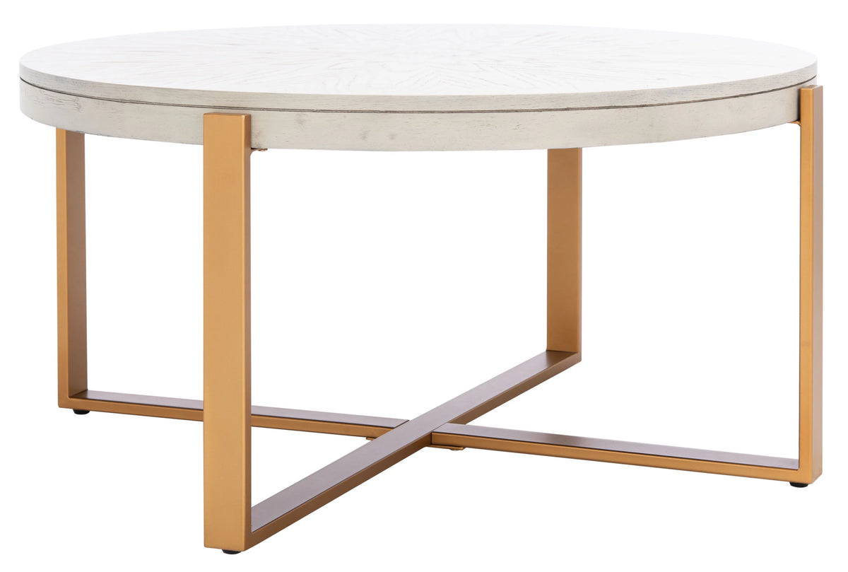 Round Coffee Table Q9391