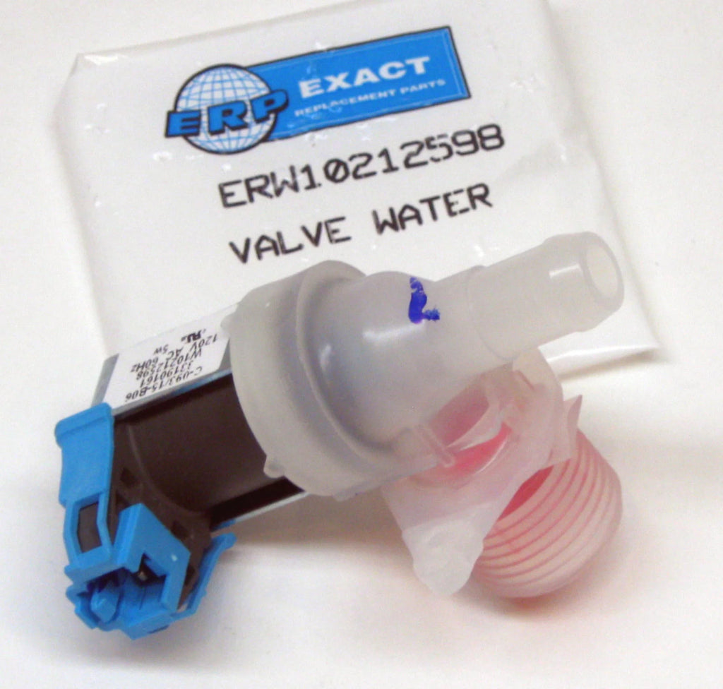 Washing Machine Water Valve P54148