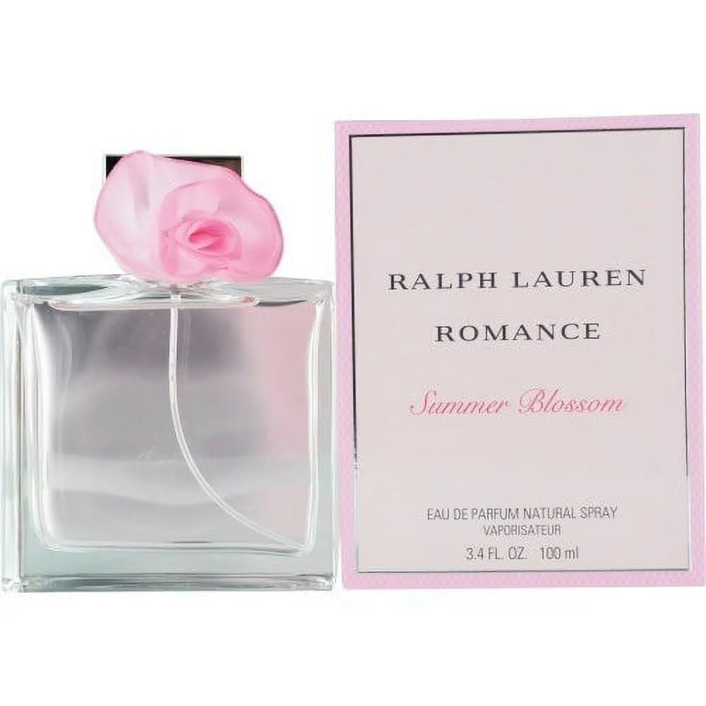 Eau de Parfum Spray 3.4 OZ D16416