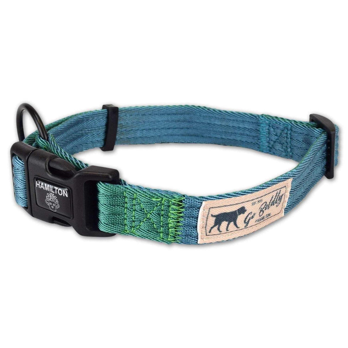 Adjustable Dog Collar M71184