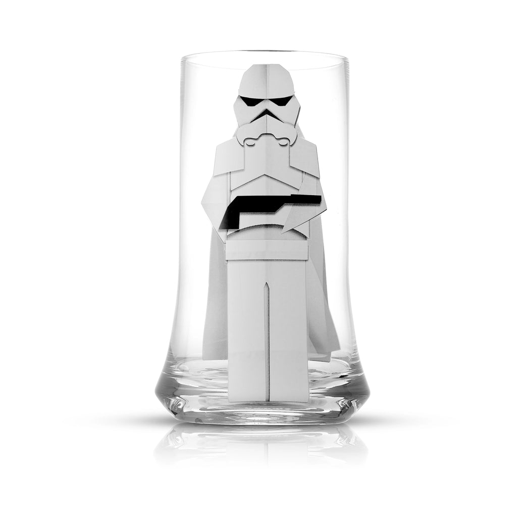 Tall Drinking Glass Set of 2 Q6900