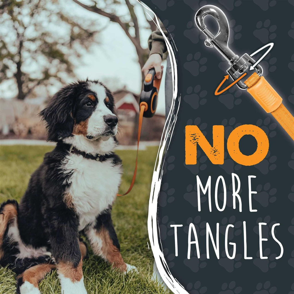Retractable Dog Leash A4742