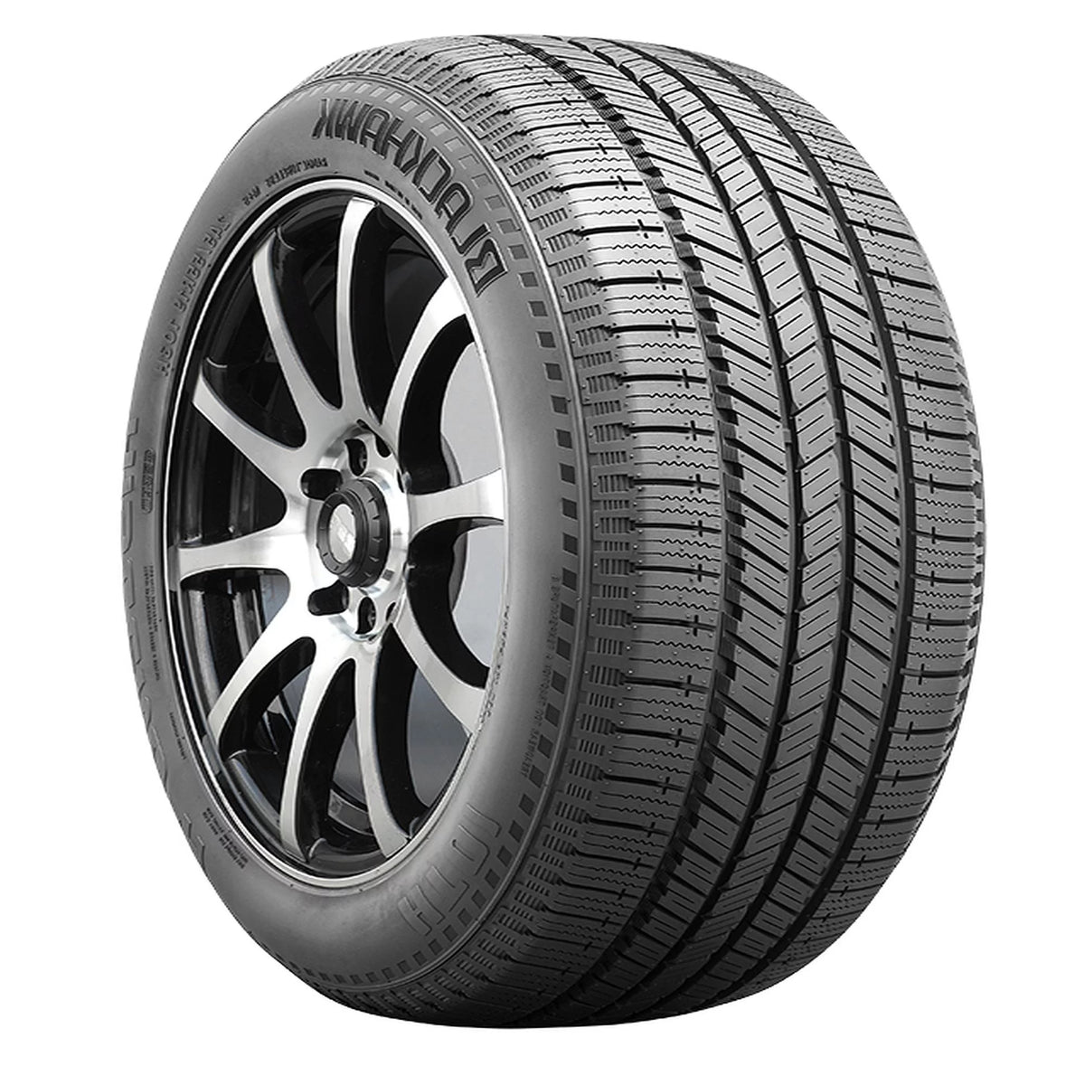 All Season 275/60R20 115S Light Truck Tire Q8137