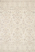 Ivory 9'3 x 13' Rug A291