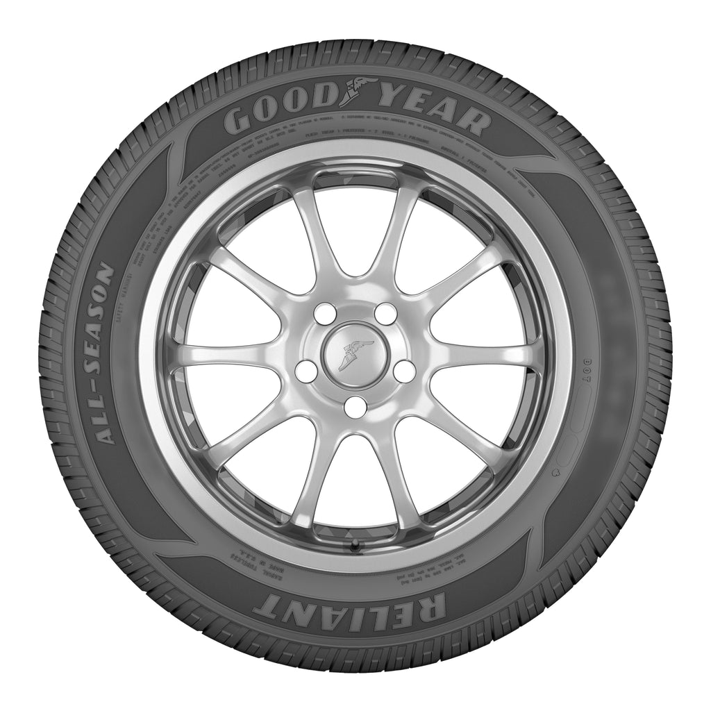 225/65R17 102H All-Season Tire C504886