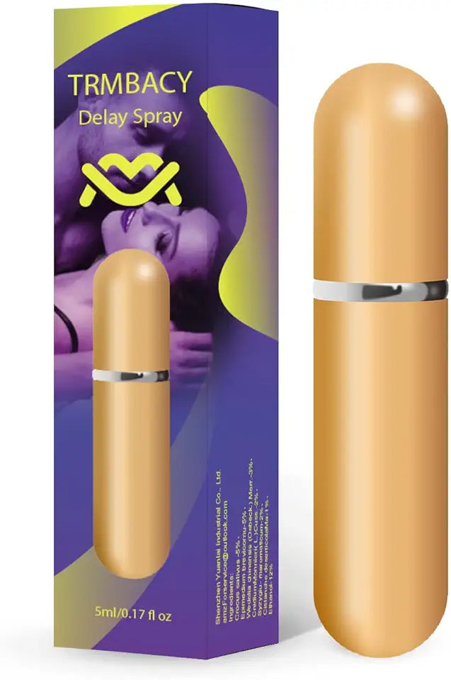 Delay Spray for Men P10526