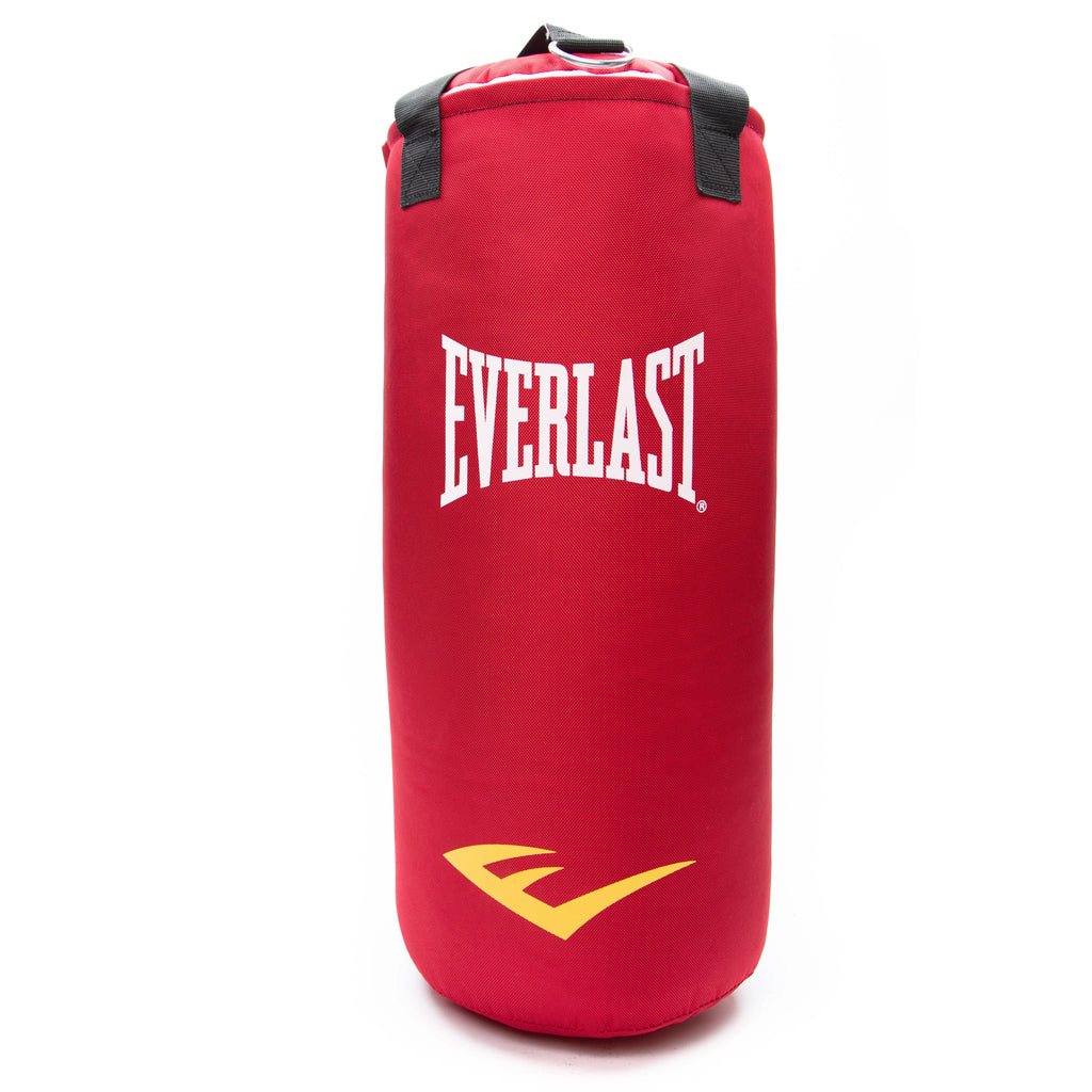 40 Lbs. Heavy Punching Bag Kit D388