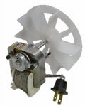 Motor and Blower Wheel K680341