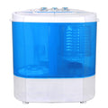 Compact Lightweight Twin Tub Washing Machine J5770