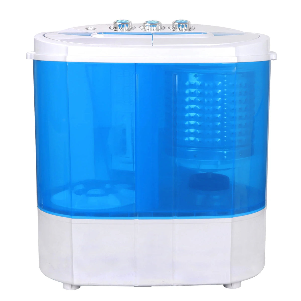 Compact Lightweight Twin Tub Washing Machine J5770