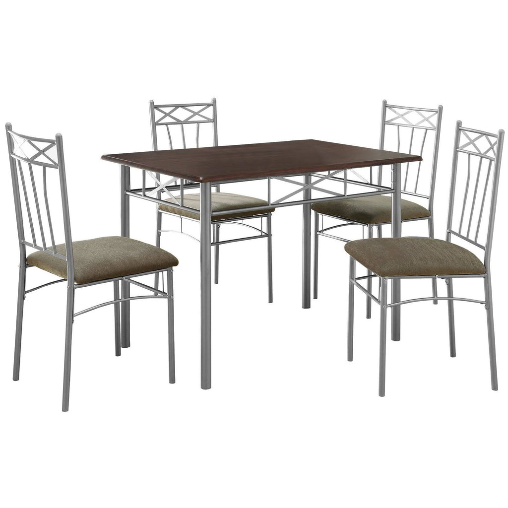 5 Piece Dining Room Set A579