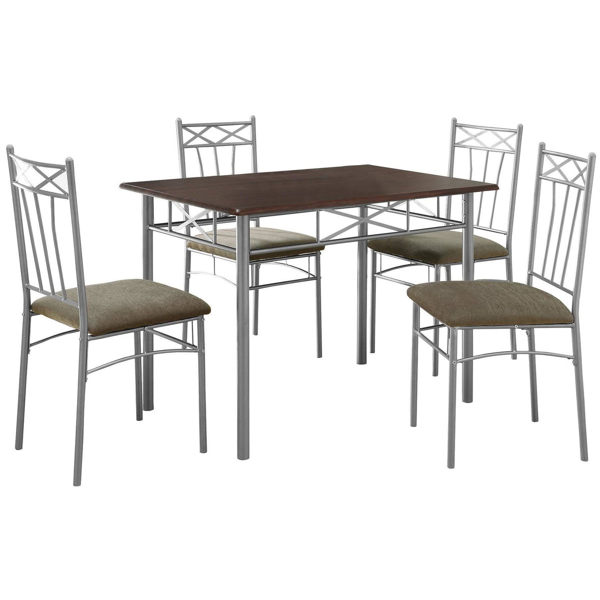 5 Piece Dining Room Set A579