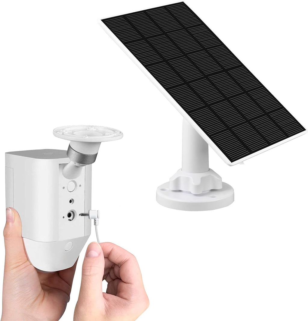 Solar Panel Charger 5V 3.5W 2-Pack X3331