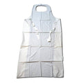 1.5 Mil Polyethylene Apron D582