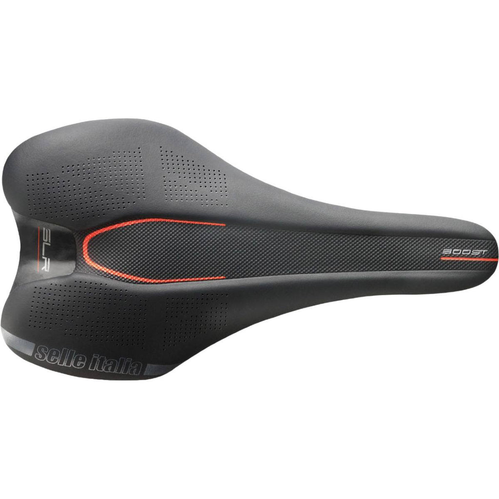 Black Saddle G7775