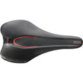 Black Saddle G7775