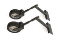 Landscape Rake Wheel Kit J636