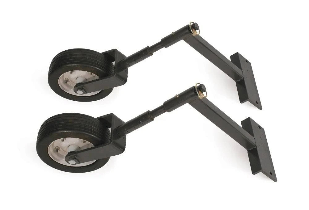 Landscape Rake Wheel Kit J636