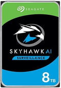 8TB 3.5 Inch SATA Internal Hard Drive R72737