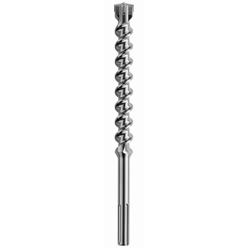 SDS-Max Quad Carbide Bit 1-3/16x22 O70939