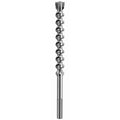 SDS-Max Quad Carbide Bit 1-3/16x22 O70939