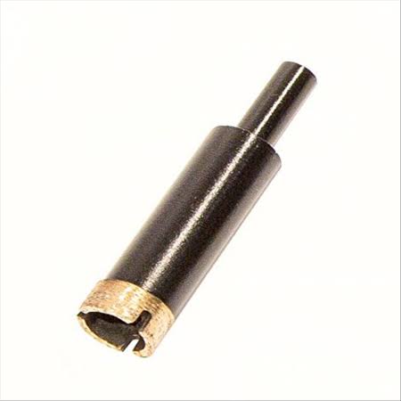 3/4x22 Turbo Rim Diamond Hole Saw Y920