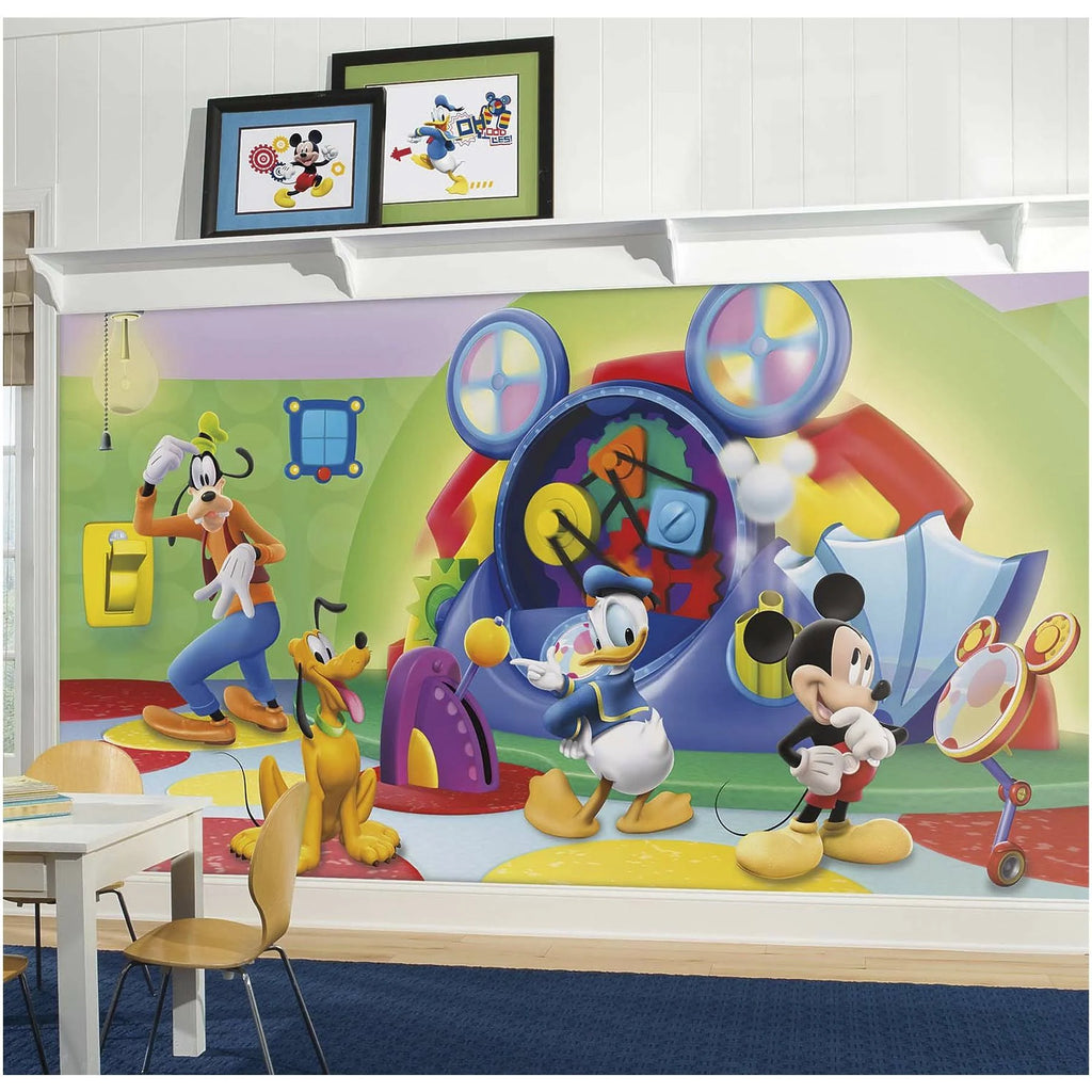 Mural C355
