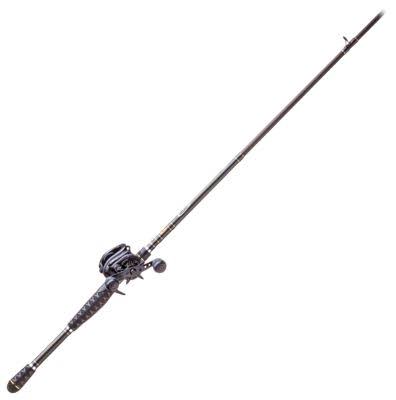 Baitcast Rod and Reel Combo I5193