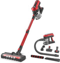 Cordless 8-in-1 Stick Vacuum Cleaner Q850979
