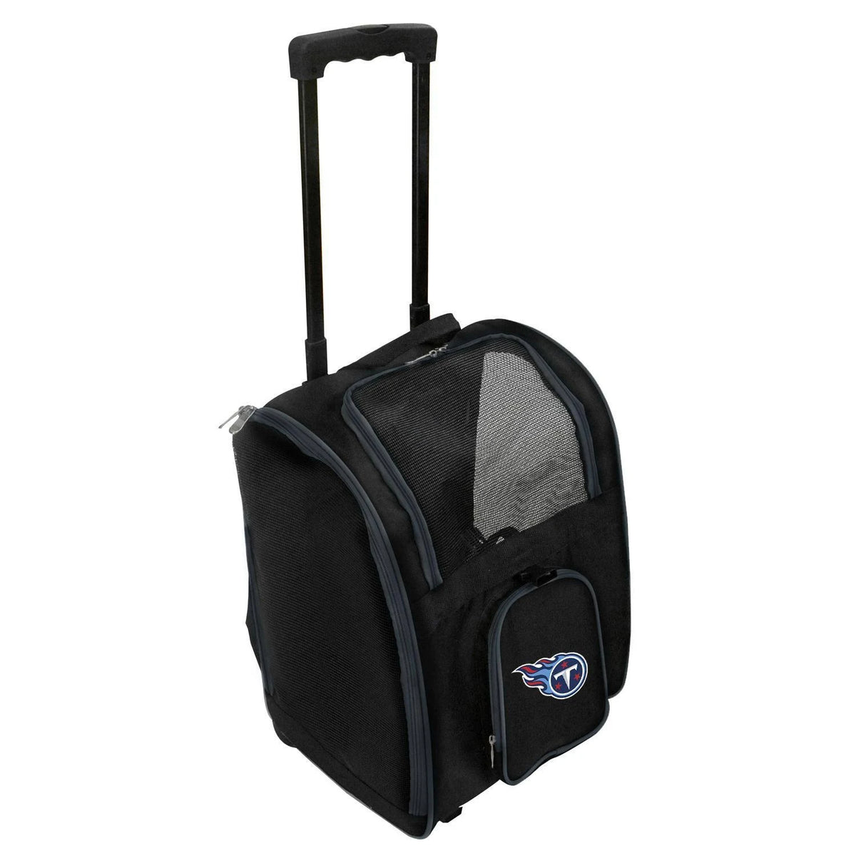 Wheeled Pet Carrier J234271