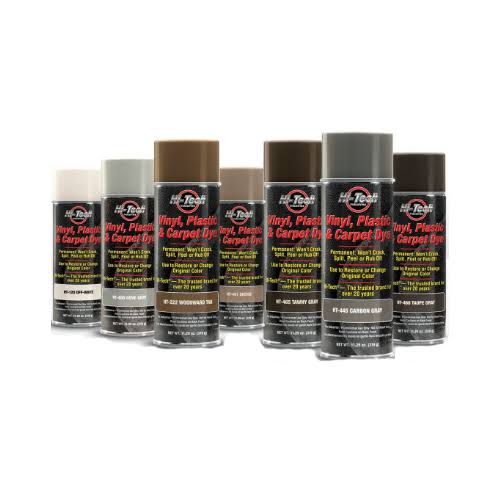 Vinyl, Plastic & Carpet Dye B63944