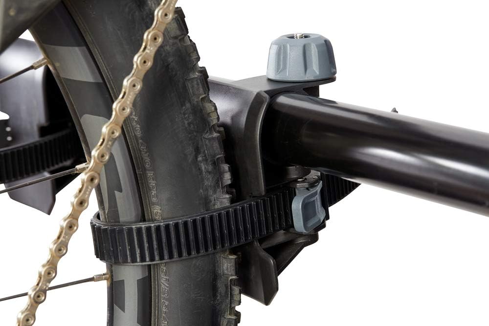 4 Bike Hitch Rack R36361