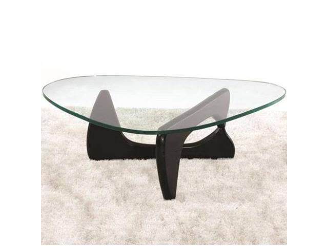 Black Coffee Table S68314