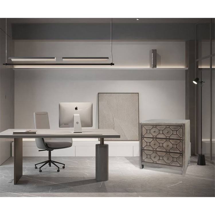 Wood Cabinet U803