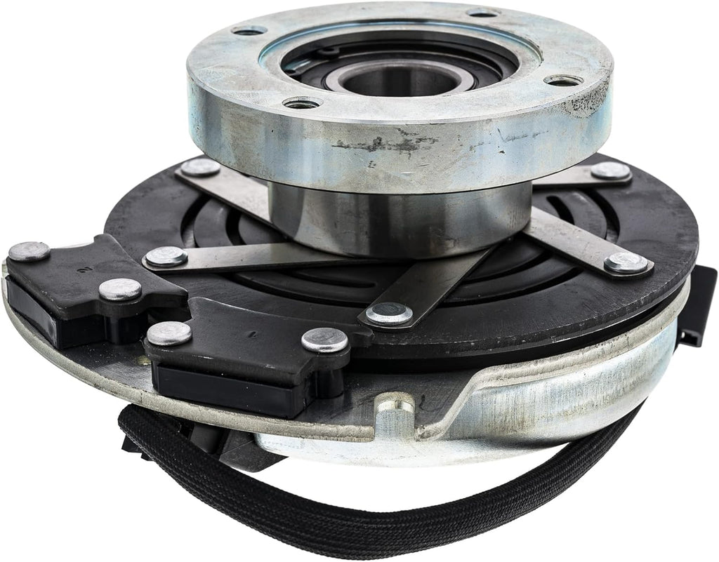 Electric PTO Clutch X232