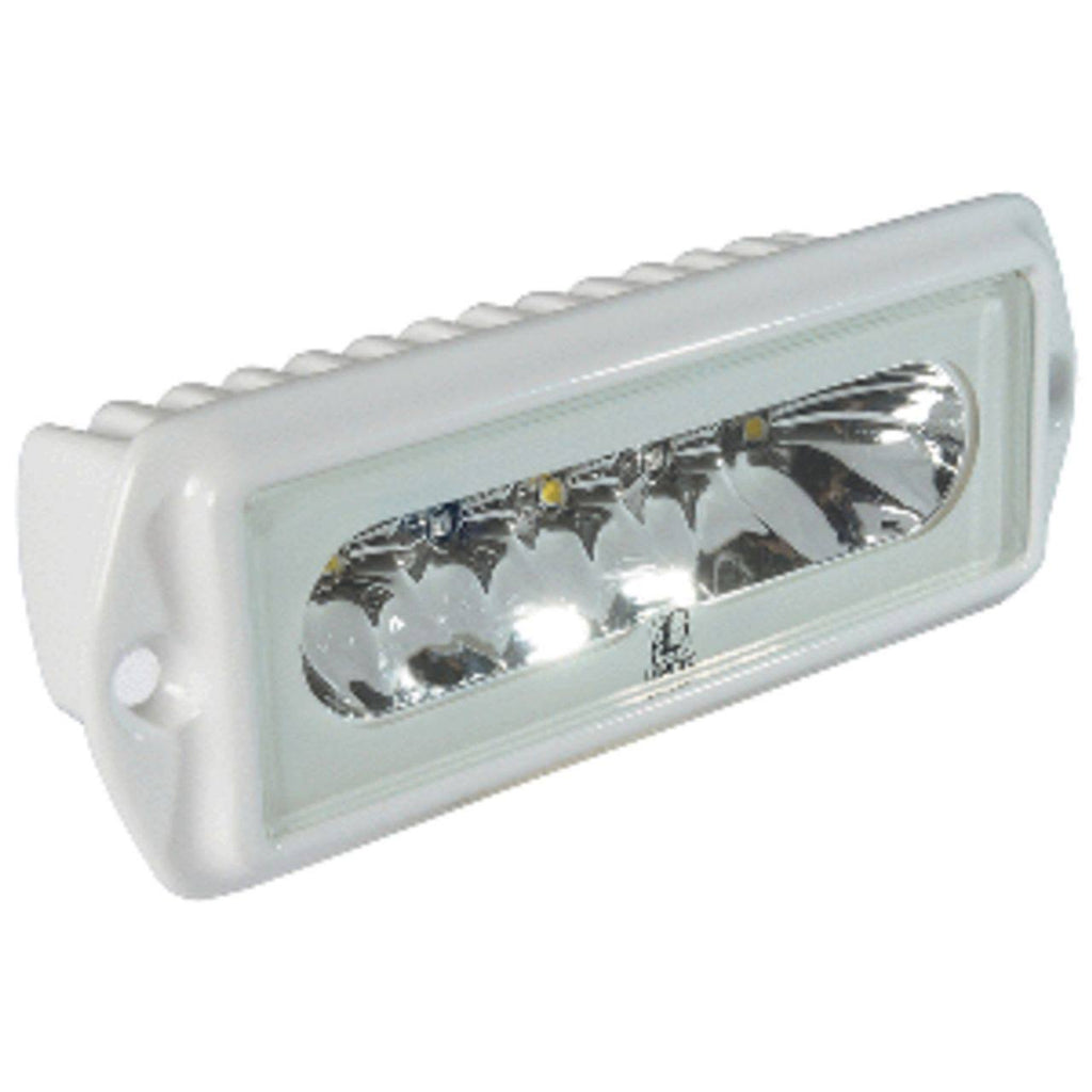 Flush Mount LED Flood Light Z32002