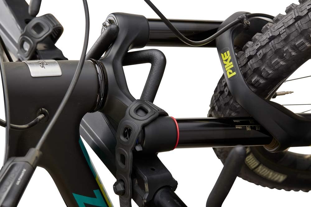 4 Bike Hitch Rack R36361